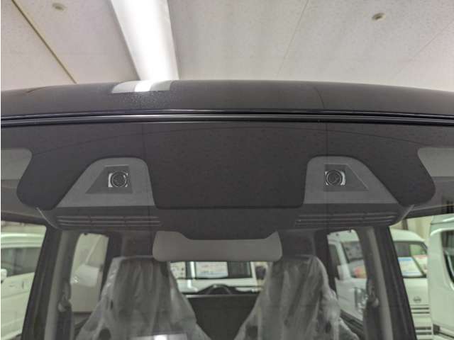 Suzuki Spacia Base 12