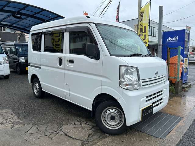 Nissan NV100 Clipper 3