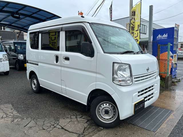 Nissan NV100 Clipper 5