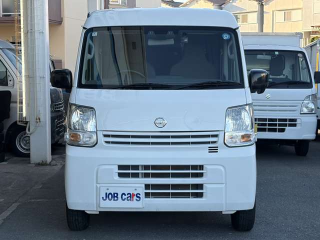 Nissan NV100 Clipper 7