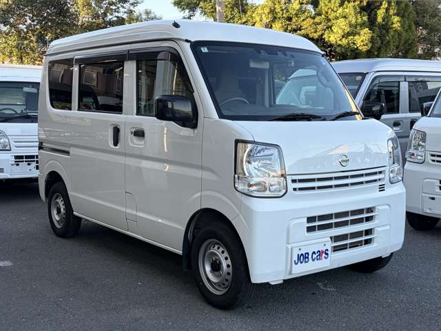 Nissan NV100 Clipper 8