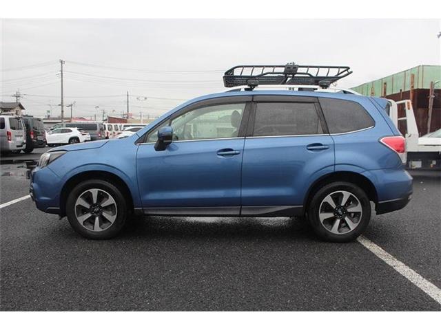 Subaru Forester 12