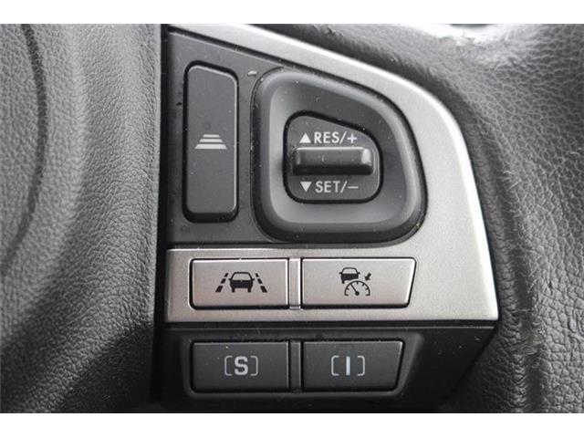 Subaru Forester 6