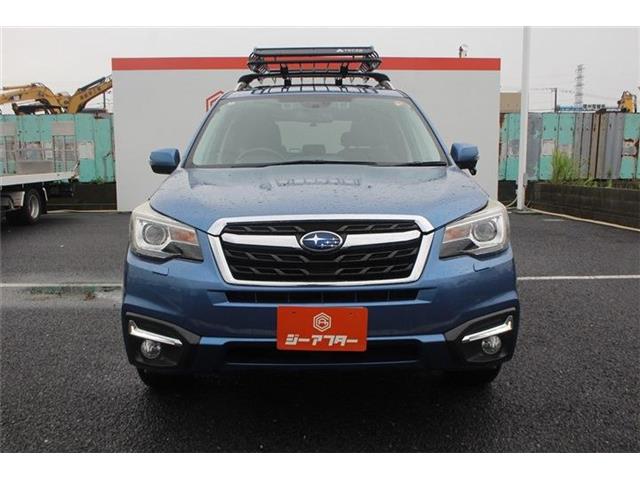 Subaru Forester 10