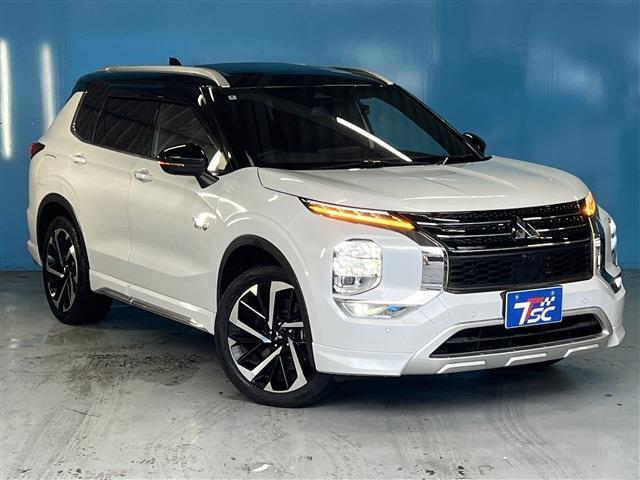 Mitsubishi Outlander 11
