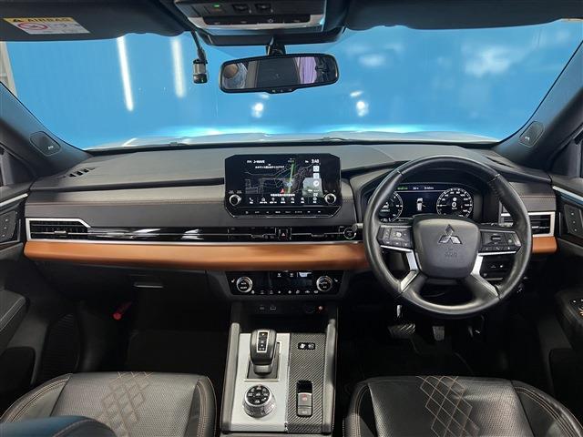 Mitsubishi Outlander 6