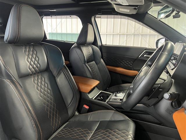 Mitsubishi Outlander 7