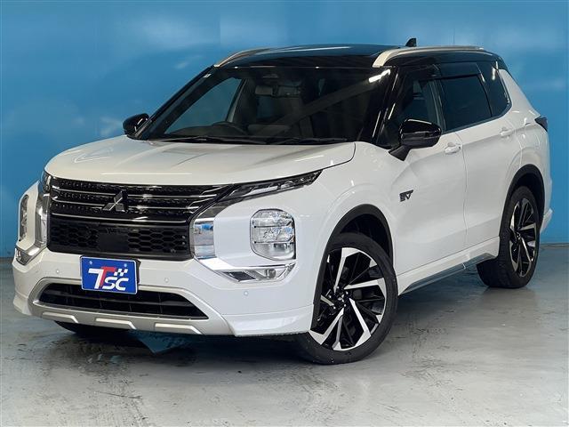 Mitsubishi Outlander 10