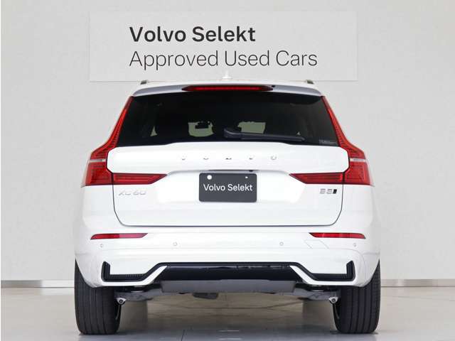 Volvo XC60 11
