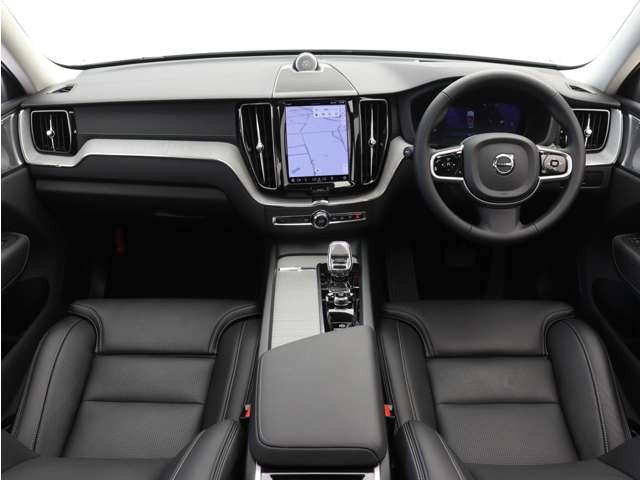 Volvo XC60 4
