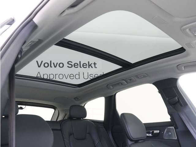 Volvo XC60 5