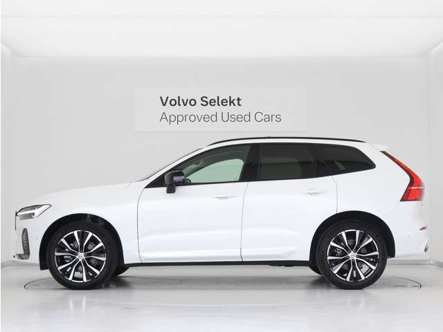 Volvo XC60 7