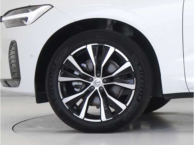 Volvo XC60 9