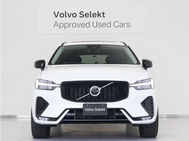 Volvo XC60 10