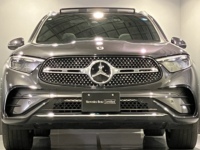Mercedes-Benz GLC 6