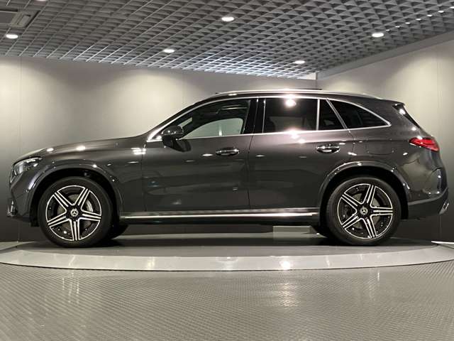 Mercedes-Benz GLC 7