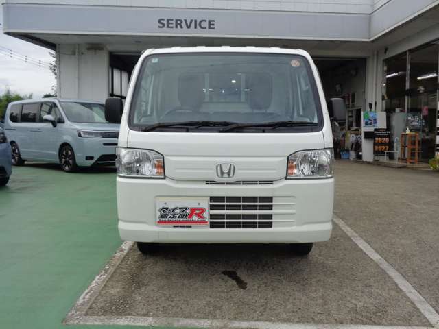Honda Acty Truck 10
