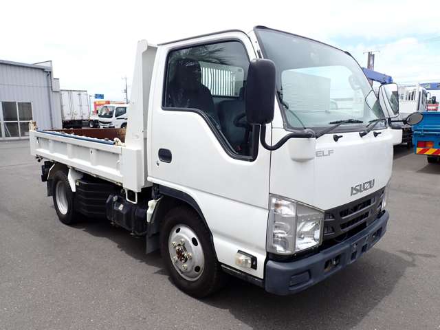 Isuzu Elf 5