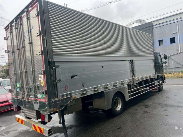 Hino Ranger 11