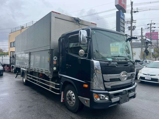 Hino Ranger 3