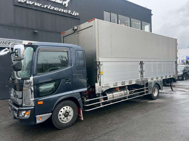 Hino Ranger 5