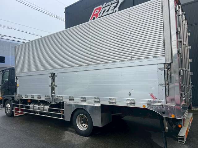 Hino Ranger 7