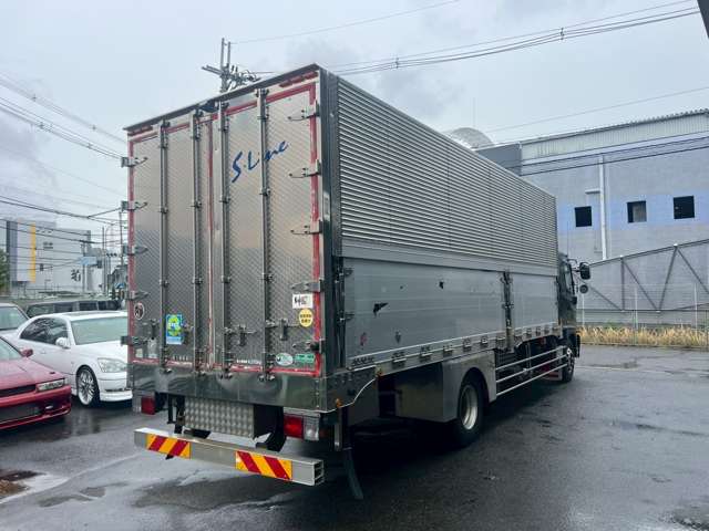 Hino Ranger 10