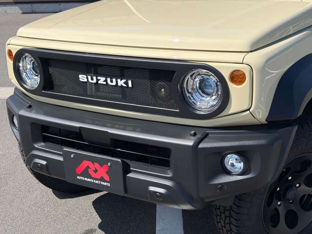 Suzuki Jimny Nomade 4