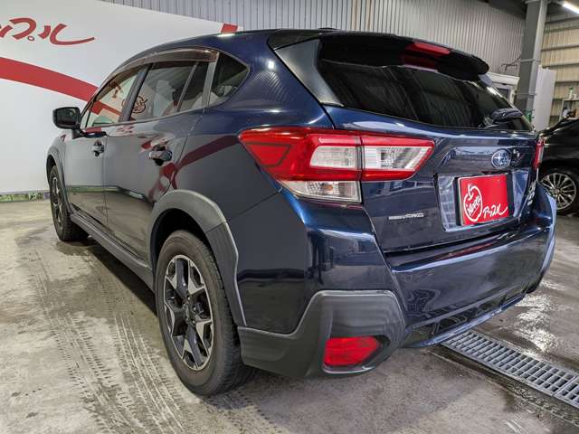 Subaru XV 11