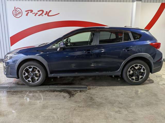 Subaru XV 12