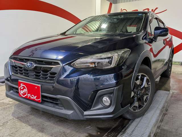 Subaru XV 5