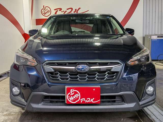 Subaru XV 6