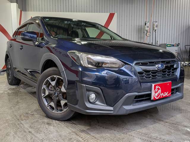 Subaru XV 7