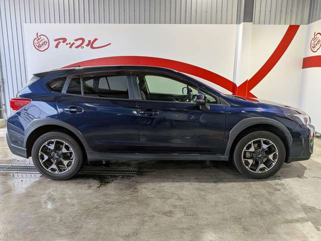 Subaru XV 8
