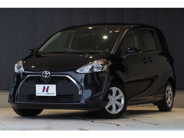 Toyota Sienta 2
