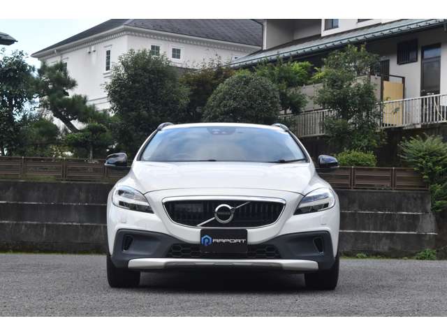 Volvo V40 Cross Country 12