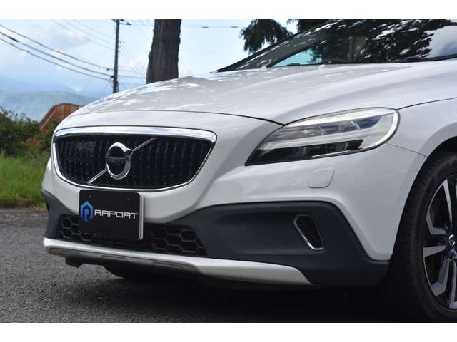 Volvo V40 Cross Country 13