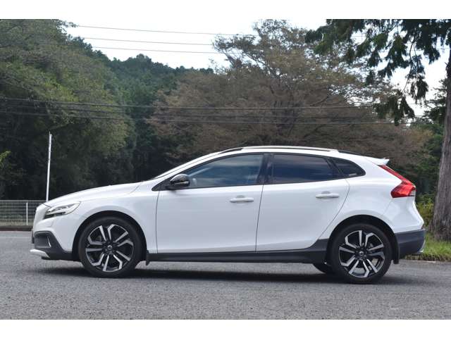 Volvo V40 Cross Country 6