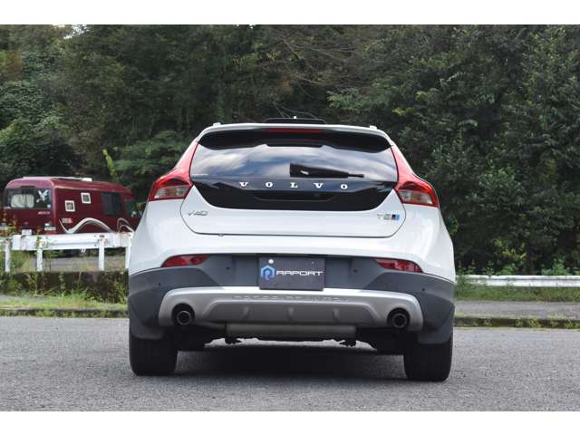 Volvo V40 Cross Country 8