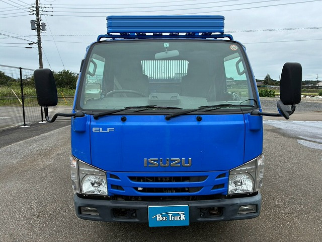 Isuzu Elf 11