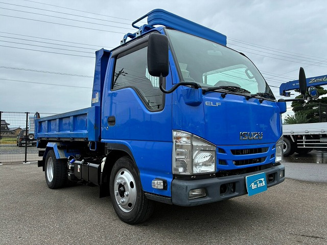 Isuzu Elf 12