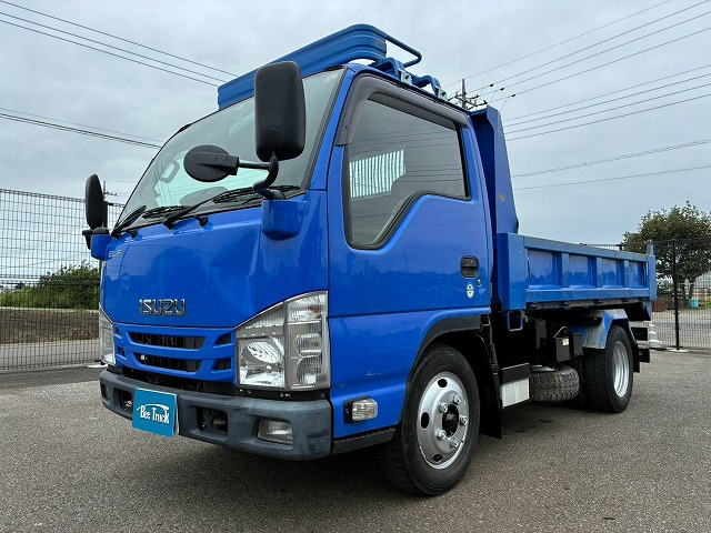 Isuzu Elf 10