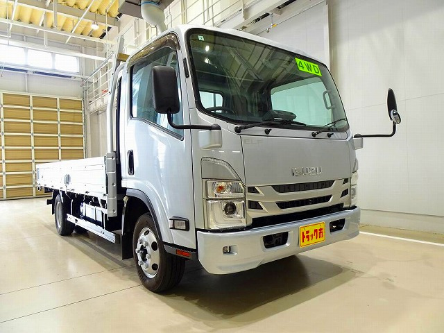 Isuzu Elf 11