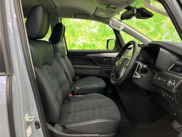 Mitsubishi Delica D:5 2