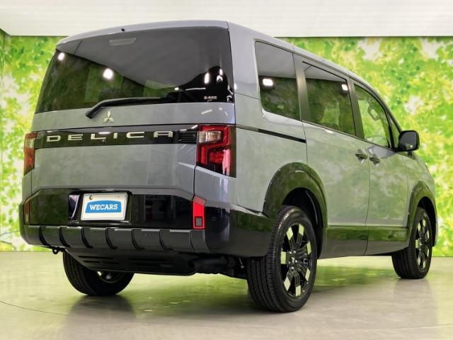 Mitsubishi Delica D:5 6
