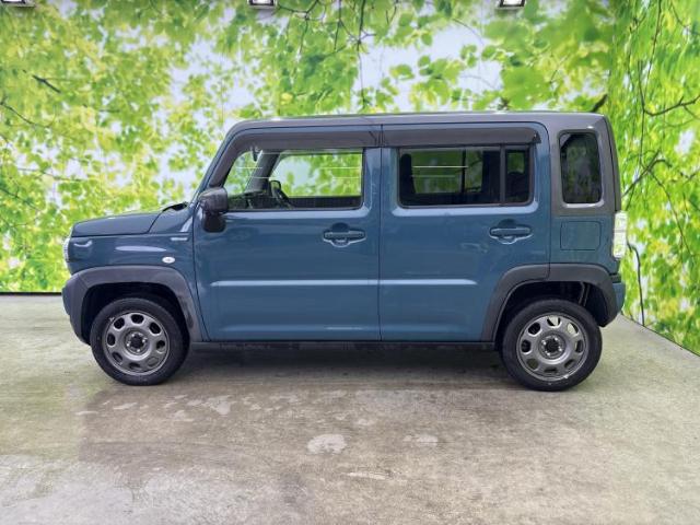Suzuki Hustler 5