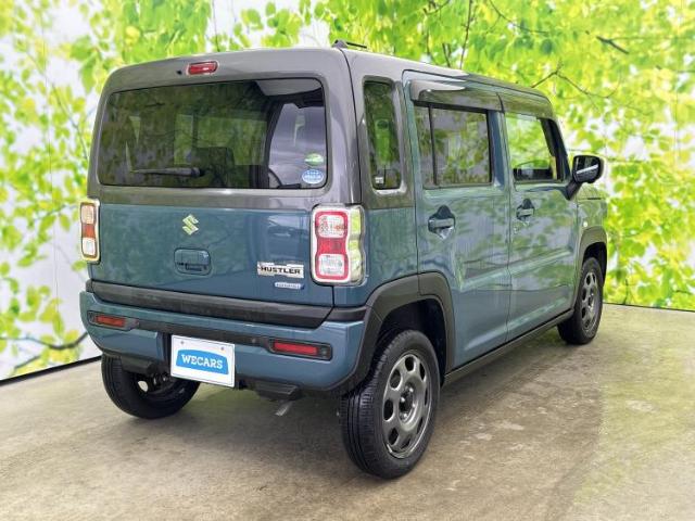 Suzuki Hustler 6