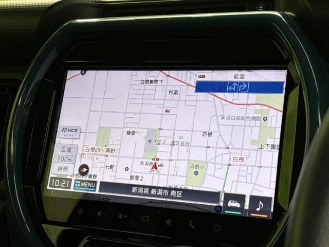 Suzuki Hustler 10