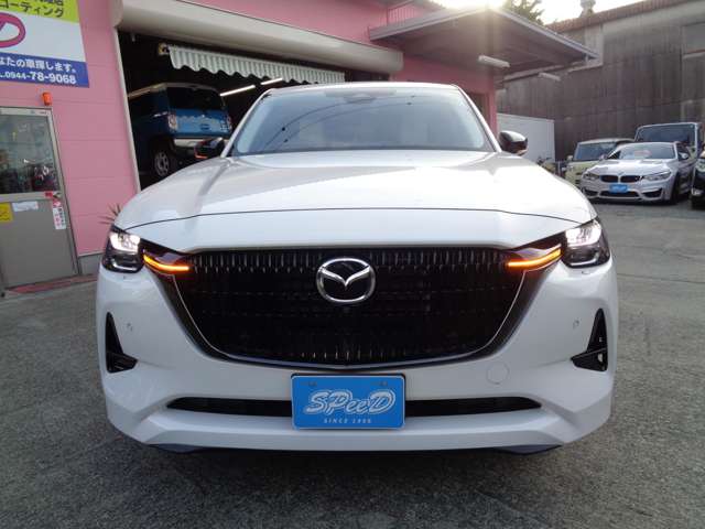 Mazda CX-60 2