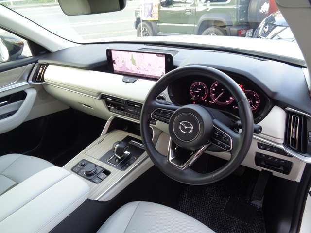 Mazda CX-60 7